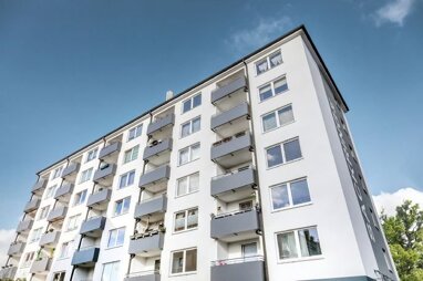 Wohnung zur Miete 590 € 3 Zimmer 71,8 m² 1. Geschoss Sackring 38 Petritor - West Braunschweig 38118