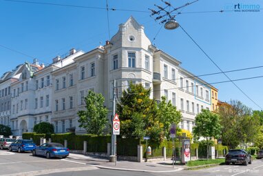 Wohnung zur Miete 965,59 € 3 Zimmer 93,8 m² Wien 1180