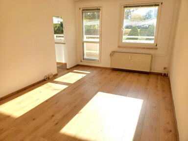 Wohnung zur Miete 550 € 3 Zimmer 64,3 m² EG Münzmeisterstr. 4 A Zschertnitz (Bulgakowstr.) Dresden 01217