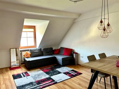 Wohnung zur Miete 500 € 2 Zimmer 70 m² 2. Geschoss Neunkirchen St. Wendel , Saar 66606