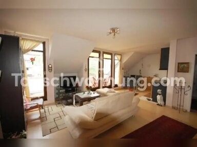 Wohnung zur Miete Tauschwohnung 750 € 1 Zimmer 60 m² Vilich-Rheindorf Bonn 53225