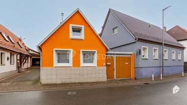 Einfamilienhaus zum Kauf 225.000 € 4 Zimmer 112 m² 200 m² Grundstück Bellheim Bellheim 76756