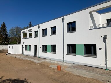 Wohnung zur Miete 610 € 2 Zimmer 54,2 m² frei ab 01.02.2025 Caroline-von-Bremer-Str. 11 Ledeburg Hannover 30419