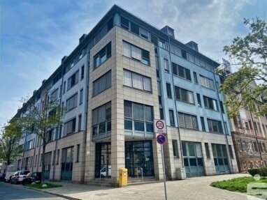 Wohnung zum Kauf 149.000 € 1 Zimmer 34,5 m² Stadtpark / Stadtgrenze 20 Fürth 90762