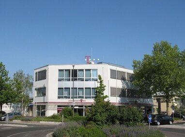 Bürofläche zur Miete 9 € 340 m² Bürofläche teilbar ab 340 m² Hertzstr. 12 Rohrbach - Süd Heidelberg 69126
