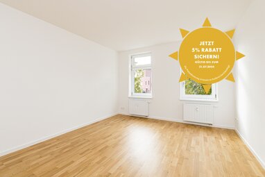 Wohnung zum Kauf Provisionsfrei 175.750 € 2 Zimmer 54,8 m² 1. Geschoss Volbedingstraße 23 Mockau - Süd Leipzig 04357