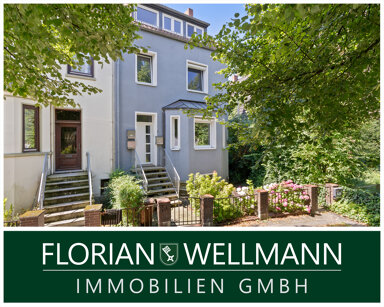 Wohnung zum Kauf 169.000 € 3 Zimmer 67,7 m² Woltmershausen Bremen 28197