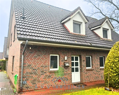 Haus zum Kauf 249.000 € 4 Zimmer 90 m² 418 m² Grundstück Loga Leer (Ostfriesland) 26789