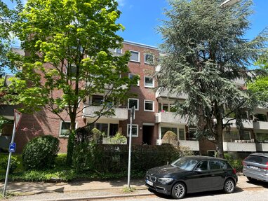 Wohnung zum Kauf 225.000 € 1 Zimmer 37,5 m² Hohenfelde Hamburg 22087
