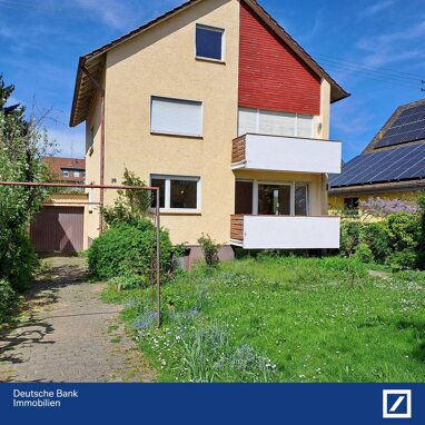 Einfamilienhaus zum Kauf 495.000 € 5 Zimmer 151 m² 287 m² Grundstück Ossweil Ludwigsburg 71640