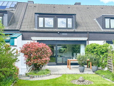 Reihenmittelhaus zum Kauf 595.000 € 6 Zimmer 142 m² 266 m² Grundstück Eggerscheidt Ratingen / Eggerscheidt 40883