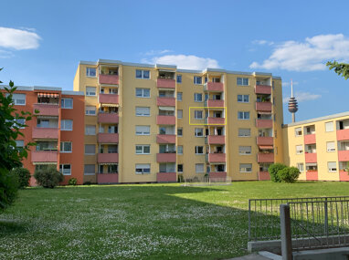 Wohnung zum Kauf 168.000 € 3 Zimmer 64 m² Röthenbach Ost Nürnberg 90449