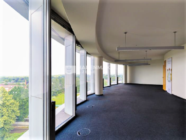 Büro-/Praxisfläche zur Miete Provisionsfrei 751 m² Bürofläche Winterhude Hamburg 22297