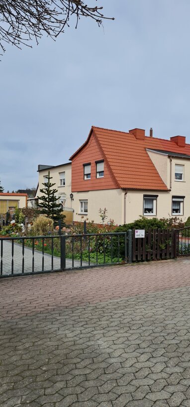 Doppelhaushälfte zum Kauf 255.000 € 5 Zimmer 150 m² 606 m² Grundstück Sandersdorf Sandersdorf-Brehna 06792