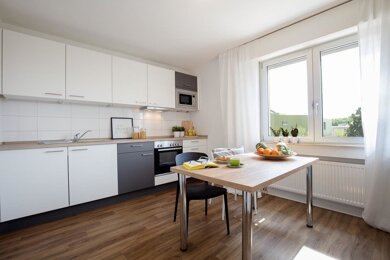 Wohnung zur Miete 240 € 1 Zimmer 12,3 m² 1. Geschoss frei ab 19.10.2025 Max-Planck-Str. 4c Dieburg 64807