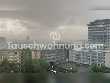 Wohnung zur Miete Tauschwohnung 650 € 3 Zimmer 79 m² Kreuzberg Berlin 10963