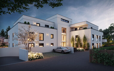 Wohnung zum Kauf 384.995 € 3,5 Zimmer 92,8 m² Hannathstraße 4 Fronberg Schwandorf / Fronberg 92421