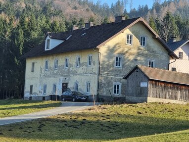 Haus zum Kauf 210.000 € 480 m² 2.728 m² Grundstück Geboltskirchen 4682