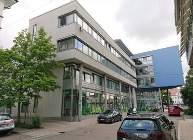 Bürofläche zur Miete Provisionsfrei 12,50 € 424 m² Bürofläche Vaihingen - Mitte Stuttgart 70563