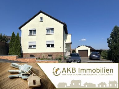 Einfamilienhaus zum Kauf 285.000 € 7 Zimmer 190 m² 1.239 m² Grundstück Lauterbach Lauterbach 36341