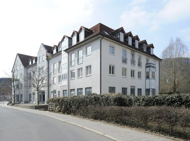 Wohnung zur Miete 425 € 2 Zimmer 53 m² Meiningen Meiningen 98617
