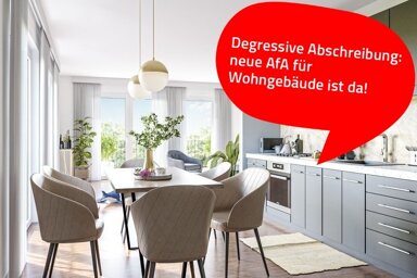 Wohnung zum Kauf provisionsfrei 322.000 € 1 Zimmer 45,4 m² 1. Geschoss Köpenick Berlin 12557