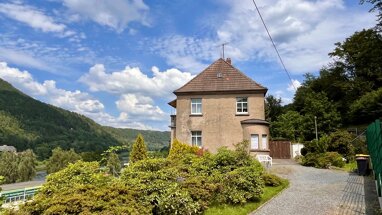 Einfamilienhaus zum Kauf 250.000 € 6 Zimmer 112 m² 838 m² Grundstück Königstein Königstein 01824