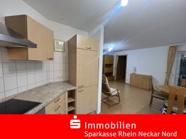 Wohnung zur Miete 630 € 2 Zimmer 45 m² frei ab sofort Seckenheim Mannheim 68239