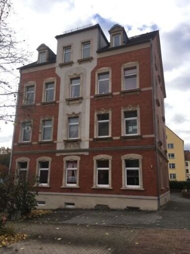 Wohnung zur Miete 670 € 4 Zimmer 103 m² 1. Geschoss Goethestraße 9 Marienthal Ost 426 Zwickau 08060