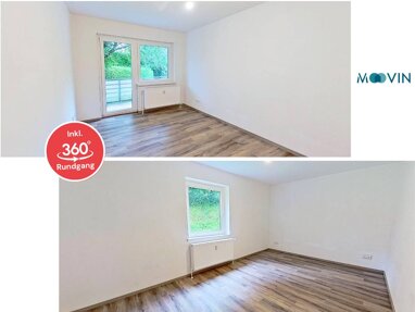 Apartment zur Miete 359 € 3 Zimmer 71,8 m² Erdgeschoss Ahornweg 3 Uslar Uslar 37170
