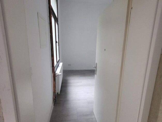 Wohnung zur Miete 390 € 1 Zimmer 20 m² EG Friedrich-Ebert-Str. 168a Elberfeld Wuppertal 42117