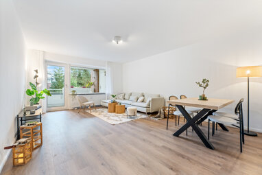 Wohnung zum Kauf 359.000 € 3 Zimmer 90 m² Lohbrügge Hamburg 21031