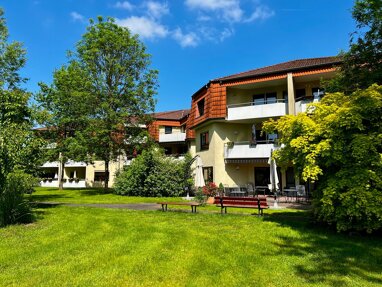Wohnung zum Kauf 96.000 € 2 Zimmer 41 m² Ziegenhain Schwalmstadt 34613