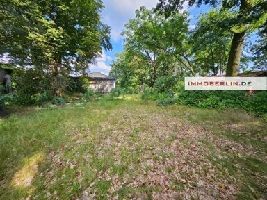 Grundstück zum Kauf 475.000 € 1.156 m² Grundstück Oranienburg Oranienburg 16515