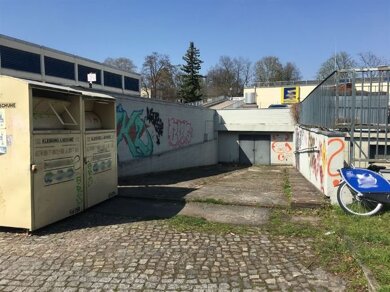 Lagerhalle zur Miete provisionsfrei 4 € 875 m² Lagerfläche Residenzstraße 35-36 Kreuzberg Berlin 13405