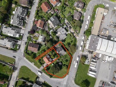 Grundstück zum Kauf 1.250.000 € 979 m² Grundstück Kabastagasse Wien 1230