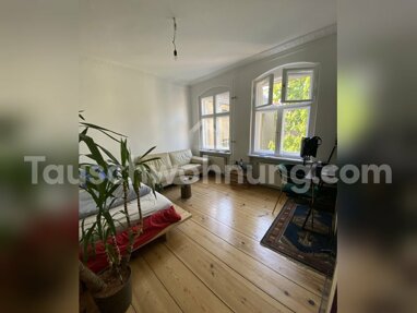 Wohnung zur Miete 464 € 1,5 Zimmer 40 m² 4. Geschoss Neukölln Berlin 12057