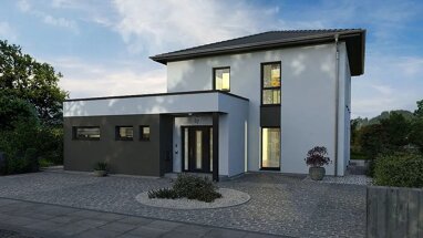Haus zum Kauf 1.204.780 € 7 Zimmer 221 m² 776 m² Grundstück Sasel Hamburg-Sasel 22393