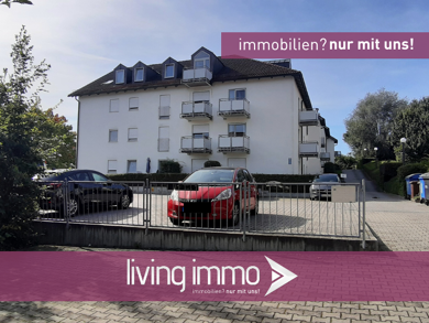 Wohnung zum Kauf 135.000 € 2 Zimmer 47,5 m² 1. Geschoss Heining Passau 94036