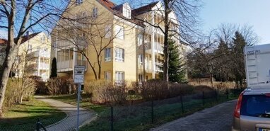 Wohnung zur Miete 470 € 2,5 Zimmer 51 m² 3. Geschoss Weißig (Am Weißiger Bach) Dresden 01328