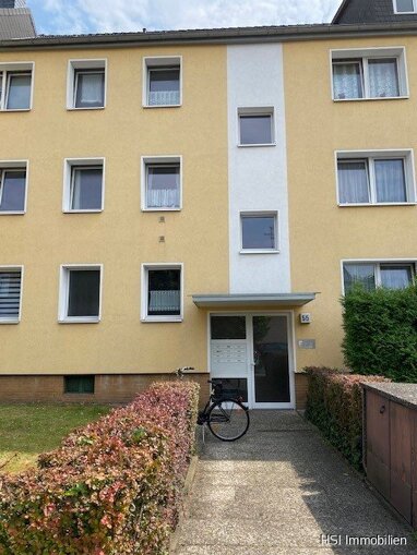 Wohnung zum Kauf 129.000 € 3 Zimmer 60 m² Lehrte - Südwest Lehrte 31275
