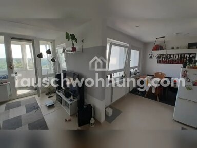 Wohnung zur Miete Tauschwohnung 340 € 2 Zimmer 43 m² Niendorf Hamburg 20144