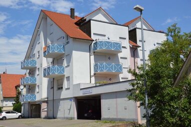 Wohnung zum Kauf 198.000 € 3 Zimmer 69,2 m² Zeppelinstraße 6 Trossingen Trossingen 78647