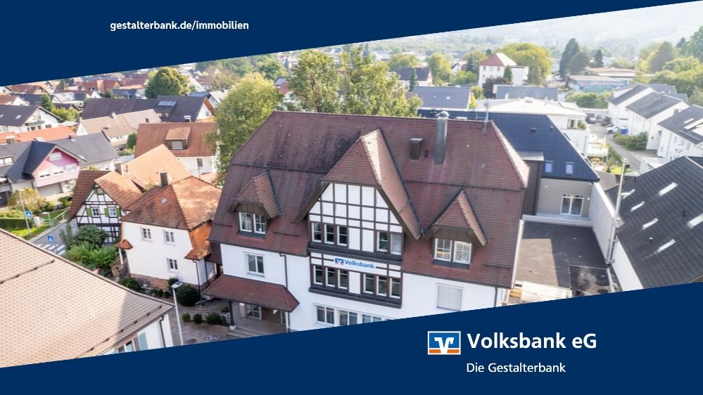 Haus zum Kauf 895.000 € 932 m²<br/>Grundstück Ortsgebiet Sasbach 77880