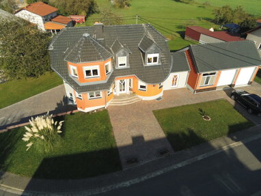 Haus zum Kauf 690.000 € 264 m² 1.367 m² Grundstück im thielenbungert 1 Eft-Hellendorf Perl 66706