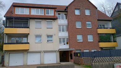 Wohnung zur Miete 820 € 4 Zimmer 99,8 m² 3. Geschoss Nordstr. 104 Mettmann Mettmann 40822