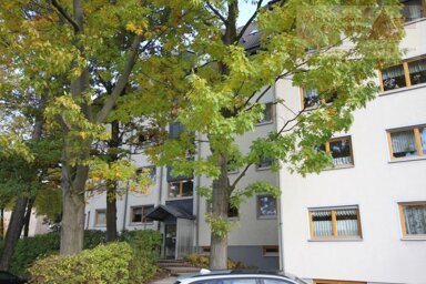 Wohnung zur Miete 245 € 1 Zimmer 37 m² 2. Geschoss frei ab 01.01.2025 Haldenstr. 10 Annaberg Annaberg-Buchholz 09456