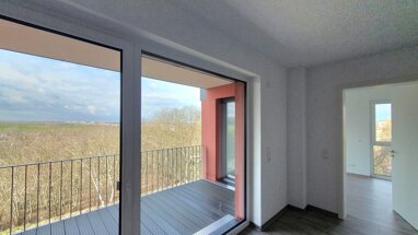 Wohnung zur Miete 1.300 € 4 Zimmer 113 m² 4. Geschoss Neidschützer Straße 63 Naumburg Naumburg 06618