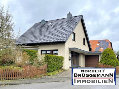 Einfamilienhaus zum Kauf 429.000 € 4 Zimmer 129,1 m² 664 m² Grundstück Brüggen Brüggen 41379