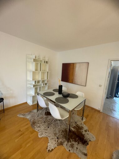 Wohnung zur Miete Wohnen auf Zeit 1.990 € 2 Zimmer 62 m² frei ab sofort Aubing-Süd München 81243